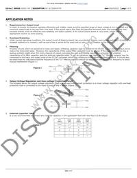 VBSD1-S15-S12-SIP Datasheet Page 4