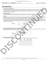 VBT1-S24-S15-SMT-TR Datasheet Page 4
