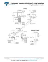 VBT3060C-E3/8W Datasheet Page 5