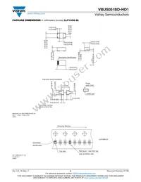 VBUS051BD-HD1-GS08 Datasheet Page 5