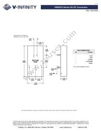 VBWQ10-Q24-S12 Datasheet Page 3