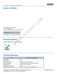 VC-215F3V Datasheet Page 2