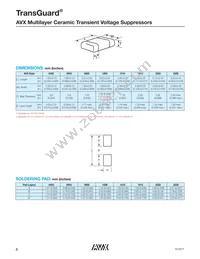 VC121048G101RP Datasheet Page 4