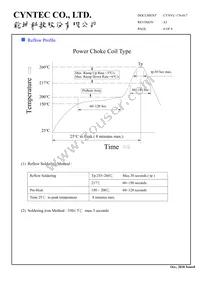 VCHA042A-2R2MS6 Datasheet Page 8