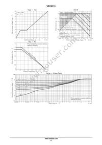 VEC2315-TL-H Datasheet Page 4