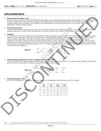 VEFT1-S5-D9-SMT-TR Datasheet Page 4