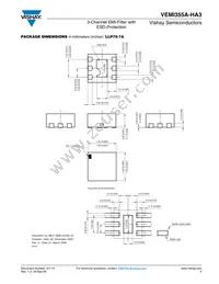 VEMI355A-HA3-GS08 Datasheet Page 5