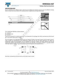 VEMI35AA-HAF-G-08 Datasheet Page 2