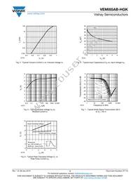 VEMI85AB-HGK-GS08 Datasheet Page 4