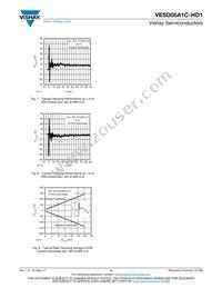 VESD05A1C-HD1-GS08 Datasheet Page 4