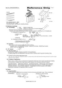 VFR3VD31E131U31A Datasheet Page 6