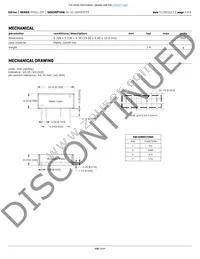VFSD1-S15-S5-SIP Datasheet Page 4