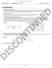 VFSD1-S15-S5-SIP Datasheet Page 5