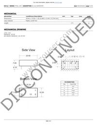 VFSD1-S24-S24-DIP Datasheet Page 4