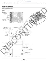 VGS-50-48 Datasheet Page 4