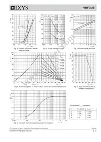 VHFD29-16IO1 Datasheet Page 3