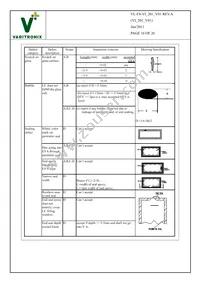 VI-201-DP-RC-S Datasheet Page 16
