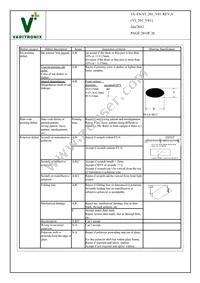 VI-201-DP-RC-S Datasheet Page 20