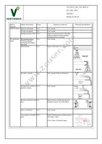 VI-201-DP-RC-S Datasheet Page 21