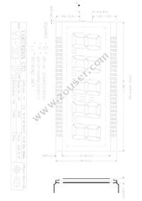 VI-503-DP-FH-W Datasheet Cover