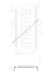 VI-503-DP-FH-W Datasheet Page 2