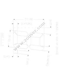 VI-503-DP-FH-W Datasheet Page 3