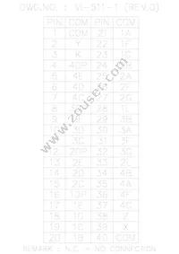 VI-511-DP-FH-W Datasheet Page 8