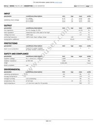 VIBLSD1-S5-S9-DIP Datasheet Page 2