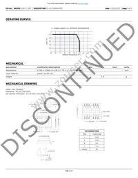 VIBLT1-S24-S9-SMT-TR Datasheet Page 3