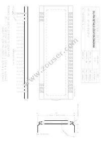 VIM-838-DP-RC-S-LV-6 Datasheet Page 8