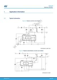 VIPER0PLD Datasheet Page 21