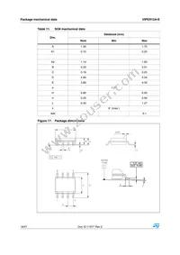 VIPER12ADIP-E Datasheet Page 18