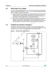 VIPER22AS-E Datasheet Page 8