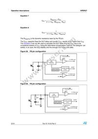 VIPER27LD Datasheet Page 22