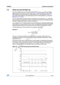VIPER28LE Datasheet Page 15