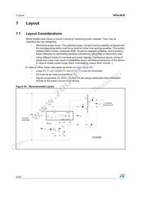 VIPER50-22-E Datasheet Page 22