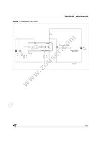 VIPER50SP13TR Datasheet Page 10