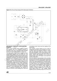 VIPER53SP13TR Datasheet Page 13