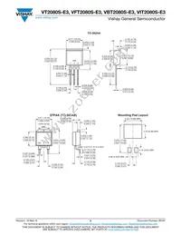 VIT2080S-E3/4W Datasheet Page 5