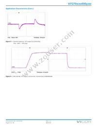 VIT270H3U600C002 Datasheet Page 9