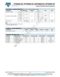 VIT3080S-E3/4W Datasheet Page 2