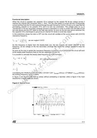 VK05CFLTR-E Datasheet Page 5