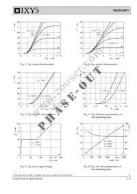 VKI50-06P1 Datasheet Page 3