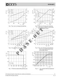 VKI50-06P1 Datasheet Page 4