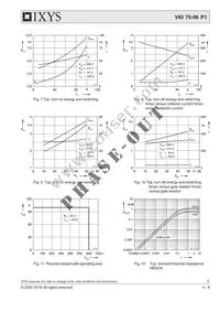 VKI75-06P1 Datasheet Page 4
