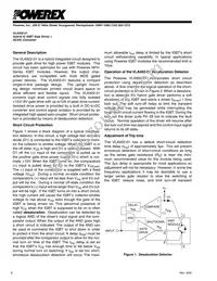 VLA502-01 Datasheet Page 6