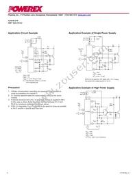 VLA546-01R Datasheet Page 4