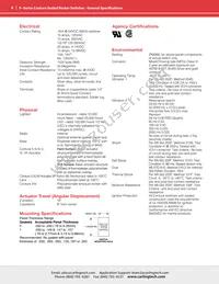 VLD2UHNB-AAC00-000 Datasheet Page 4