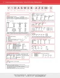 VLD2UHNB-AAC00-000 Datasheet Page 6