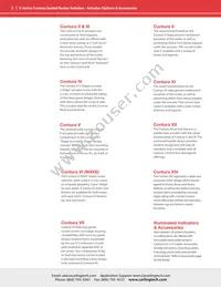 VLD2UTHC-G5C00-000 Datasheet Page 3